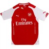 Camisola do Arsenal 2014-15 Equipamento Principal Retro Camisola do Arsenal 2014-15 Equipamento Principal Retro