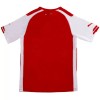 Camisola do Arsenal 2014-15 Equipamento Principal Retro