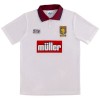 Camisola do Aston Villa 1994-95 Equipamento Principal Retro