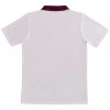 Camisola do Aston Villa 1994-95 Equipamento Principal Retro