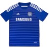Camisola do Chelsea 2014-15 Equipamento Principal Retro Camisola do Chelsea 2014-15 Equipamento Principal Retro