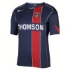 Camisola do Paris Saint-Germain 2004-05 Retro Camisola do Paris Saint-Germain 2004-05 Retro