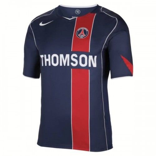 Camisola do Paris Saint-Germain 2004-05 Retro Camisola do Paris Saint-Germain 2004-05 Retro