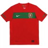 Camisola do Portugal 2010 Equipamento Principal Retro Camisola do Portugal 2010 Equipamento Principal Retro