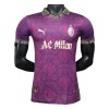 Camisola do AC Milan Special Purple Version 2025-26