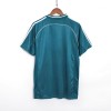 Camisola do Alemanha Equipamento Alternativo Retro 1998