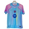 Camisola do Barcelona Lamine Yamal 10 Special 2025-26 Azul