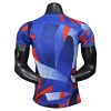 Camisola do Barcelona Special 2025-26 Azul