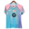 Camisola do Barcelona Special 2025-26 Azul