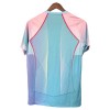 Camisola do Barcelona Special 2025-26 Azul