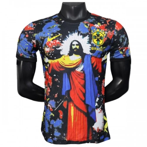 Camisola do Brasil Special 2025 Camisola do Brasil Special 2025