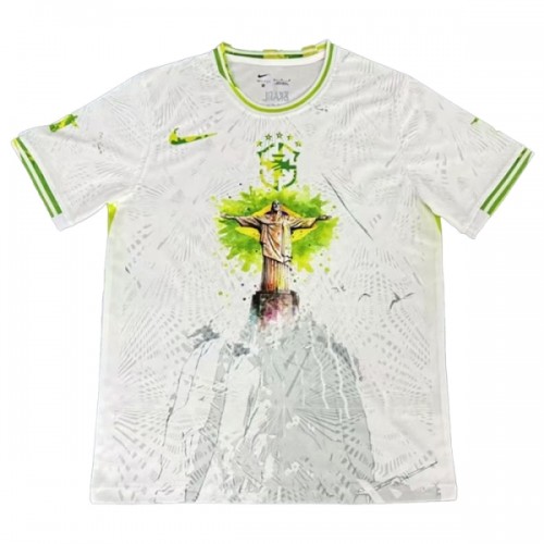Camisola do Brasil Special 2025 Camisola do Brasil Special 2025