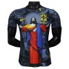 Camisola do Brasil Special 2025 Preta Camisola do Brasil Special 2025 Preta