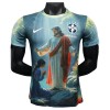 Camisola do Brasil x Christ Special 2025