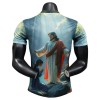 Camisola do Brasil x Christ Special 2025