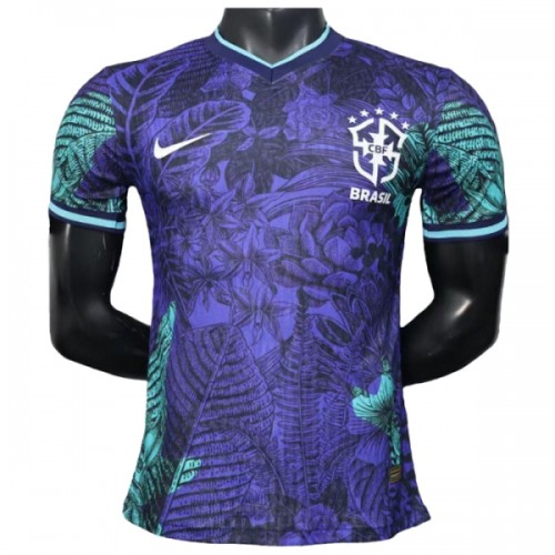 Camisola do Brasil x Leafs Special 2025 Camisola do Brasil x Leafs Special 2025