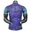 Camisola do Brasil x Leafs Special 2025