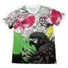Camisola do Brasil x Parrot Special 2025 Camisola do Brasil x Parrot Special 2025