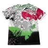 Camisola do Brasil x Parrot Special 2025