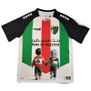 Camisola do Club Deportivo Palestino Special 2025 Camisola do Club Deportivo Palestino Special 2025