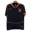 Camisola do Corinthians Equipamento Terceiro 2025-26