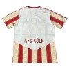 Camisola do FC Köln Special 2025-26