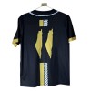 Camisola do FC Palestina 2025-26 Preta