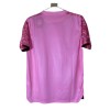 Camisola do FC Palestina X Farrah Azam 2025-26 Rosa