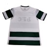 Camisola do Hibernian Anniversary 2025-26