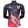 Camisola do Japão Special 2025 Camisola do Japão Special 2025