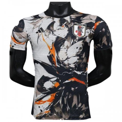Camisola do Japão Special 2025 Camisola do Japão Special 2025
