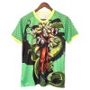 Camisola do Japão x DragonBall Special 2025