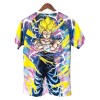 Camisola do Japão x DragonBall Special 2025