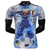 Camisola do Japão x DragonBall Special 2025