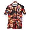 Camisola do Japão x Goku Special 2025