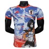 Camisola do Japão x Kyojin Special 2025