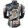 Camisola do Japão x Luffy Gear 5 Special 2025 Camisola do Japão x Luffy Gear 5 Special 2025