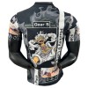Camisola do Japão x Luffy Gear 5 Special 2025