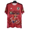 Camisola do Japão x Luffy Special 2025