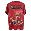 Camisola do Japão x Luffy Special 2025