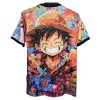 Camisola do Japão x Luffy Special 2025