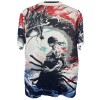 Camisola do Japão x Zoro Special 2025