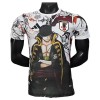 Camisola do Japão x Zoro Special 2025