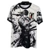 Camisola do Japão x Zoro Special 2025 Camisola do Japão x Zoro Special 2025