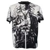 Camisola do Japão x Zoro Special 2025