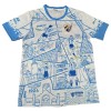 Camisola do Malaga Special 2025-26