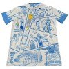 Camisola do Malaga Special 2025-26