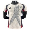 Camisola do México x Goku Special 2025