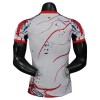 Camisola do Paris Saint-Germain Special 2025-26 Branca