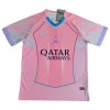 Camisola do Paris Saint-Germain Special 2025-26 Rosa